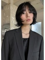 ゾーイダイミョウ(ZOEY daimyo)&nbsp; 大名 ニュアンスボブレイヤー