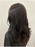 艶髪ラベージュ