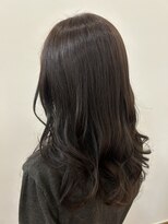 ジュール イオンモールKYOTO店(Jour)&nbsp;艶髪ラベージュ