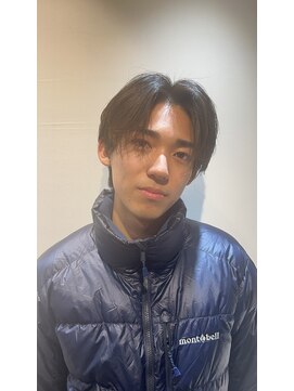 ルースト 渋谷店(ROOST) フェザーセンターパート