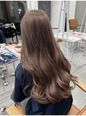 ★ココアブラウンミルクティーブラウンダークグレーワインレッド