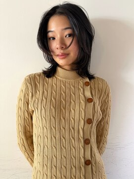 パーク(PARK) ミディアムレイヤー