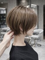 アスター 天神大名店(Aster)&nbsp;伸ばしかけヘア/白髪・エイジング/小顔ヘア/髪質改善/グレージュ