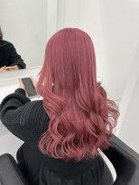 スリー 横浜(THREE) 【RIKU指名限定】ピンクベージュ