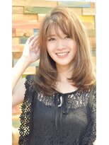 オブハーツ 八王子みなみ野店(OF-HEARTS) 【髪質改善/白髪ぼかし/白髪染め/ハイライト/八王子みなみ野】