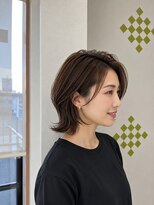 フラップ(Flap)&nbsp;くびれボブ