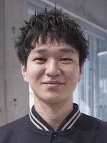 シキ(SIKI)&nbsp;メンズカットカラーパーマ髪質改善トリートメント