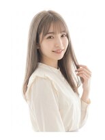 スパークル センター南(Sparkle)&nbsp;ロング　艶髪