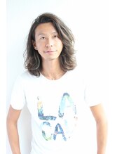 トータルビューティーステラ(TOTAL BEAUTY STELLA)&nbsp;村上 貴徳