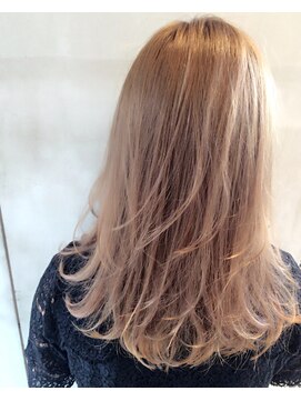 リリ(Riri) シークレットレイヤー