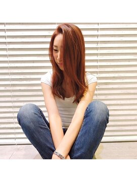 ギフト リビング(Gift Living) ビタミンカラー＊オレンジ