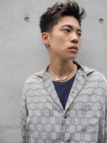 プレディカ(pledica)&nbsp;hirosato509 刈り上げ・ネープレス・イメチェン