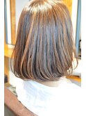 スモーキーアッシュ