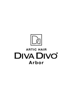 アーティック ヘア ディーヴァディーヴォ アーバ(ARTIC HAIR DIVA DIVO Arbor)