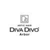 アーティック ヘア ディーヴァディーヴォ アーバ(ARTIC HAIR DIVA DIVO Arbor)のお店ロゴ