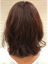 カッシュカッシュ(Cache-Cache)&nbsp;ゆるふわボブ