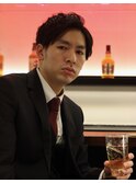 【EIGHT池袋】BARでもこなれ感スタイル