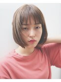 ヘルシーボブ