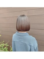 アンビ(ambi) ミニボブ