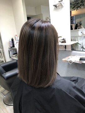 アイコン トゥーグランノール(EIKON to grand nord) 2020s/s