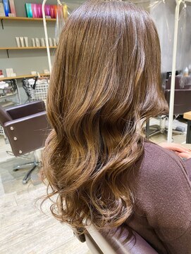 モードケイズ 西宮(MODE K's) 大人可愛い/モテ髪カタログ/小顔/ウルフカット/ハンサムショート