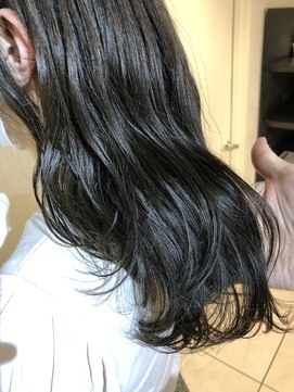 アクアオモテサンドウ(ACQUA omotesando) 【髪質改善・酸熱トリートメント】 大人ヘア 熊谷安史2