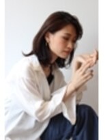 ヘアドゥ 稲毛店(hair do)&nbsp;エアリーミディ