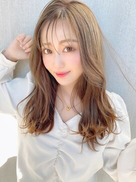 アルバ ヘアリゾート(ALBA) 【ALBA千葉将大】千葉スタイル59【三鷹】