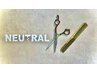 【2回目以降のお客様】カット　4950 【NEUTRAL浦和】
