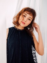 アマリス(Amaris)&nbsp;大人の愛されゆるふわミディ20代/30代/40代/庭瀬