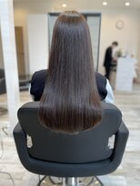 アトリエコア(Atelier Coa) ストレート/ナチュラル/ロング/