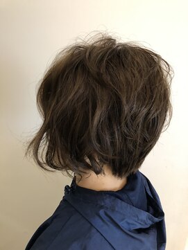 ピンキーウエスト ショート