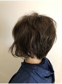 ショート