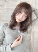 オリーブカラー/オリーブグレージュ/くすみカラー/era加藤