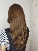 #イルミナ#アディクシー#デザインカラー