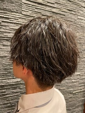 ヒロギンザ 上野店(HIRO GINZA) センターパート