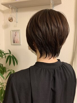 KMR コンパクトショート