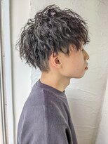 ムーンジェジェ(moon jeje)&nbsp;雰囲気アップ↑ツイストスパイラル★藤原