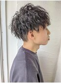 雰囲気アップ↑ツイストスパイラル★藤原