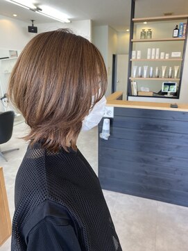 プリームス(PRIMUS) ネオウフルスタイル