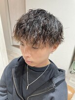 リノ(un Lino) ツイスパ