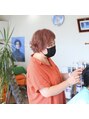 ティンク 橋本 秀子