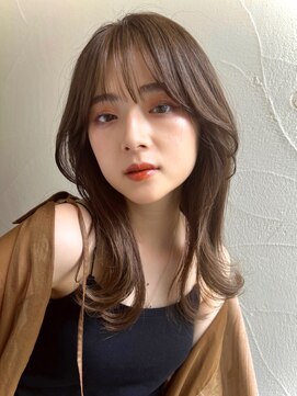 マセナ(Masena) 小顔くびれカット