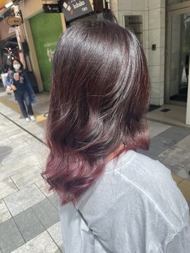 フェリア 松山(Feria) 【Feria松山】☆本宮