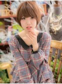 大人フレンチガーリー艶髪前下がりマッシュc5浦和20代30代40代