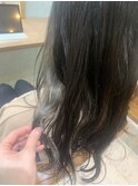 インナーグレージュ