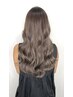 ヘアアレンジ☆ダウンセット　￥2200～