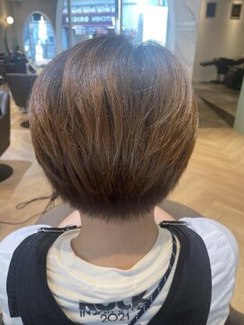 アンフィ 矢向(Anphi) 7-42 大人ショート