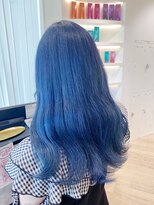 アーチバイケンジ(arch by kenje)&nbsp;ブルーアッシュ