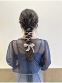 りぼんアレンジ♪yu